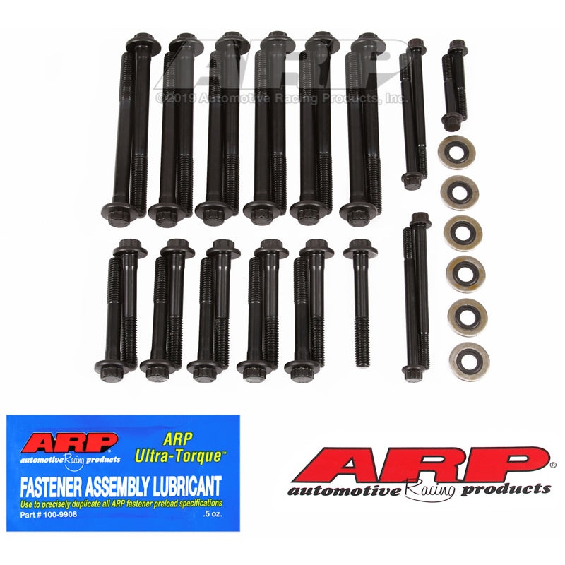 ARP BMW S1000RR ARP2000 Main Bolt Kit