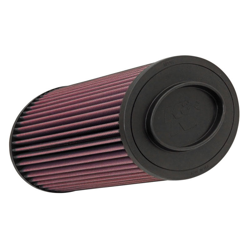 K&N Engineering K&N 05-12 Alfa Romeo 159 / 05-10 Brera / 06-11 Spider / 09-11 GT Oval Replacement Air Filter