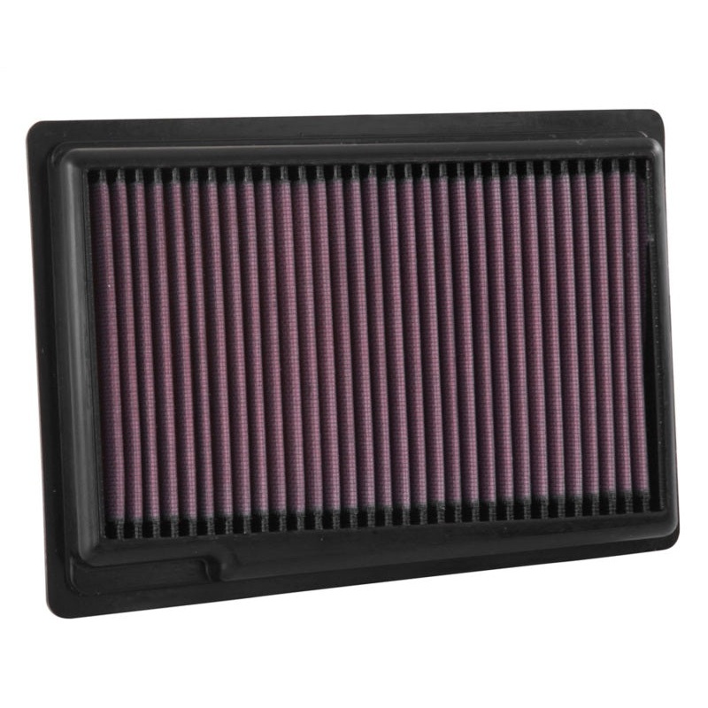 K&N Engineering K&N 15-18 Fiat Tipo L4-1.4L Drop In Air Filter