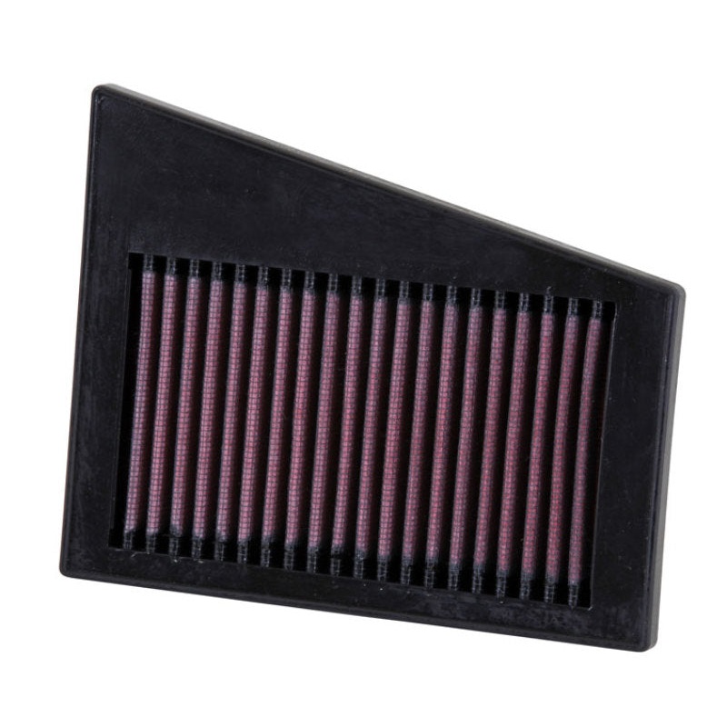 K&N Engineering K&N Replacement Air Filter Renault Laguna/Clio/Espace/Kangoo/Megane/Scenic/Trafic / Opel Vivaro
