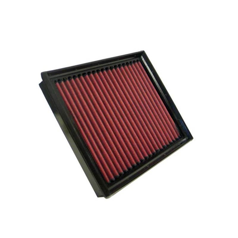 K&N Engineering K&N Replacement Panel Air Filter Fiat 96-07 Palio/96-06 Siena/99-06 Strada/ 07-14 Renault Laguna III