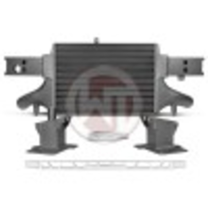 Wagner Tuning Audi RS3 8V (Over 600hp) EVO III.X Competition Intercooler w/ACC