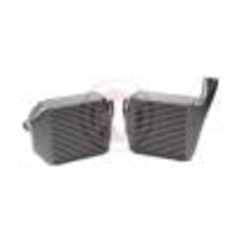Wagner Tuning Audi S4 B5/A6 2.7T Competition Intercooler Kit w/o Carbon Air Shroud