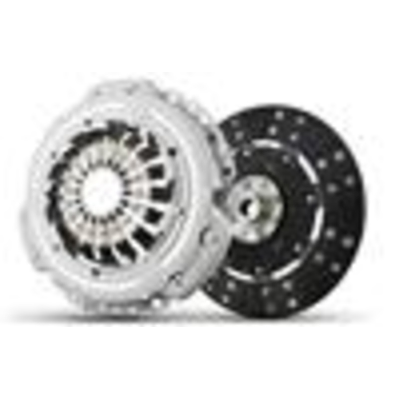 Clutch Masters 00-04 Porsche Boxster S 3.2L FX350 Dampened Disc Clutch Kit