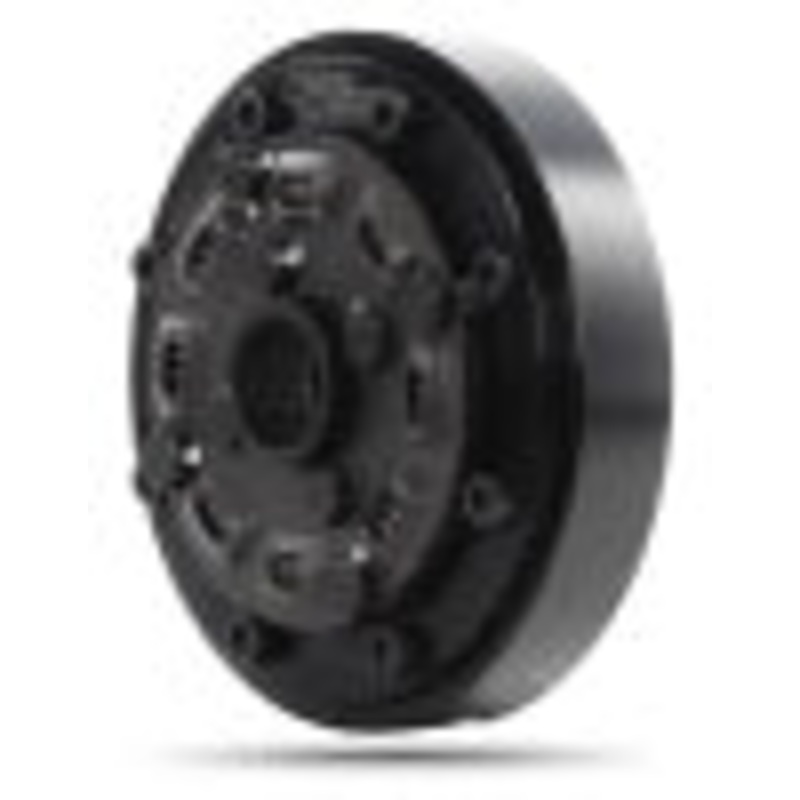 Clutch Masters Chevy LS 8-Bolt Crank Engine to BMW DCT 6 Cylinder – Dampened Aluminum DCT Flywheel