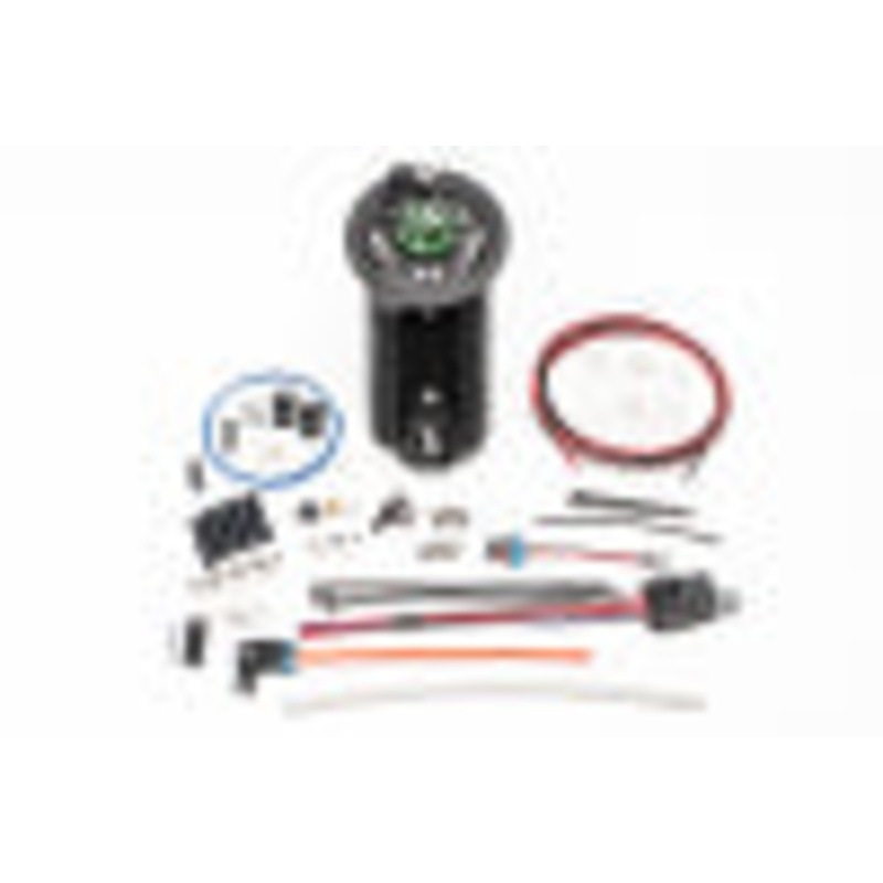 Radium Engineering Radium BMW E90/91/92/93 Fuel Hanger Surge Tank Walbro GSS342/AEM 50-1200 (Pumps Not Included)