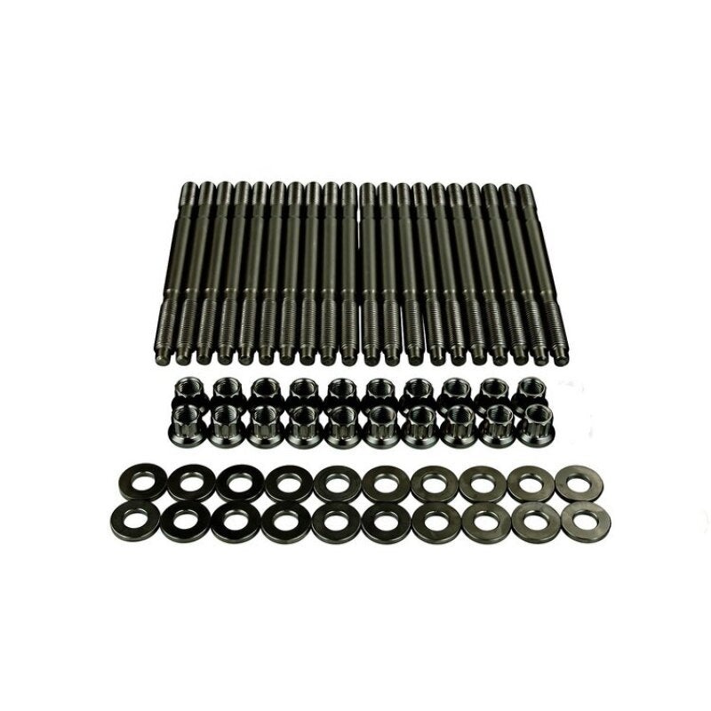 Wagner Tuning McLaren 570 S/GT OEM Head Stud Set – Burnished