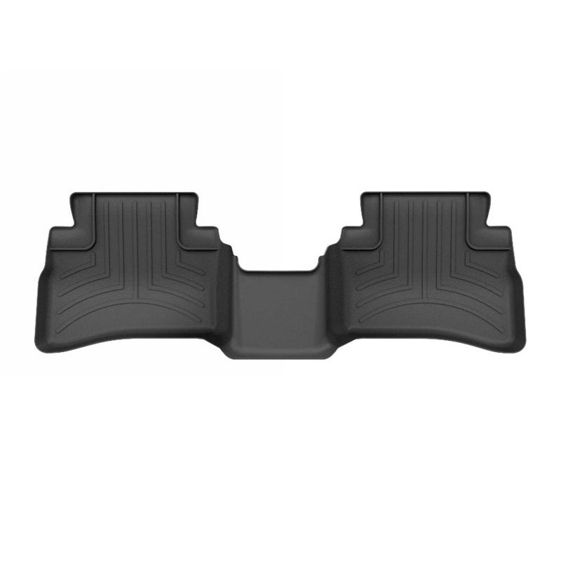 WeatherTech 2024 Mercedes-Benz E-Class All-Terrain/Sedan Rear FloorLiner – Black