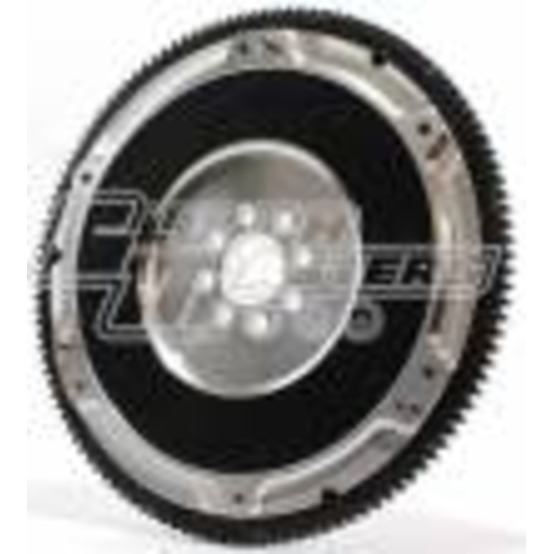 Clutch Masters BMW E90 6 Bolt w/ Nipple Aluminum Flywheel