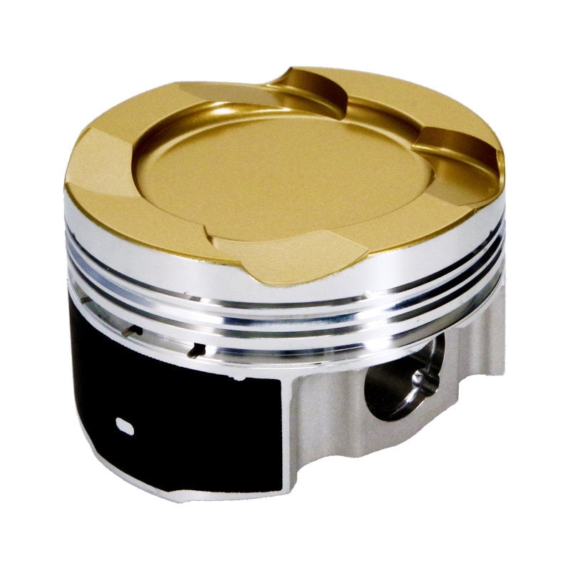 JE Pistons BMW N54B30 Ultra Series 3.327in Bore 9.5:1 CR – Single Piston