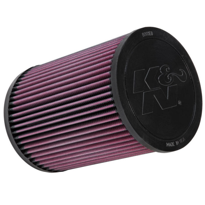 K&N Engineering K&N Replacement Air Filter for 10-12 Alfa Romeo Giulietta 1.7L