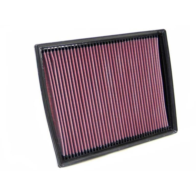 K&N Engineering K&N Replacement Air Filter Opel Astra/Zafira/Speedster / Vauxhaul Astra/Zafira/VX220 / Holden Astra