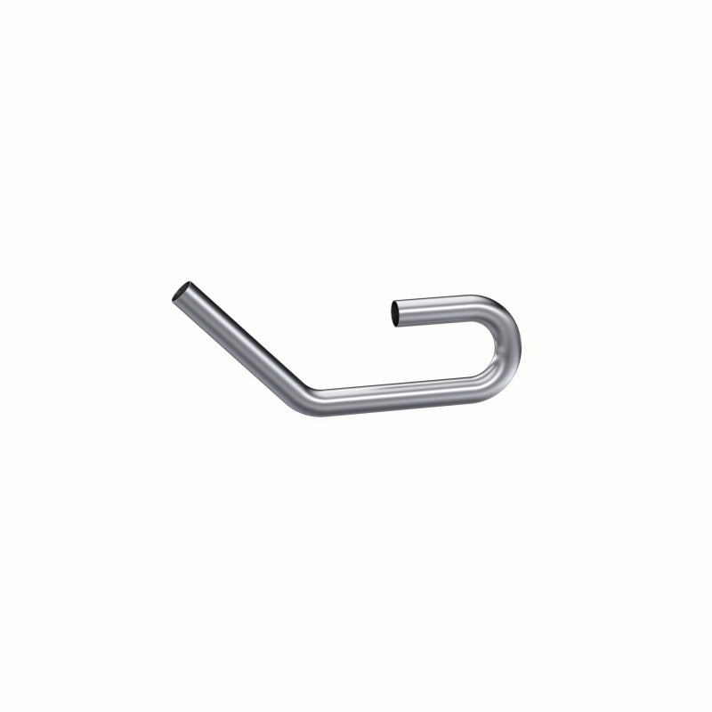 MBRP Universal 2in – 45 Deg and 90 Deg Dual Bends Aluminized Steel (NO DROPSHIP)