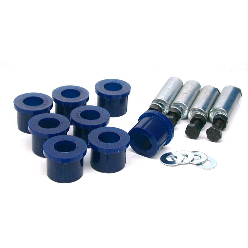 SuperPro Volkswagen Rear Camber Kit