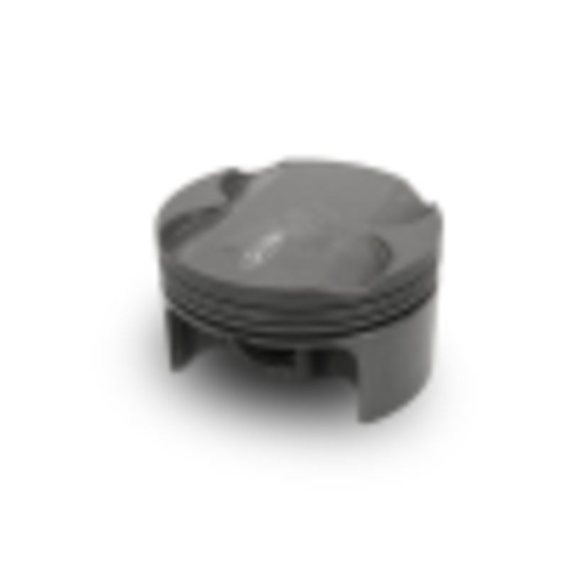 Supertech Mini Cooper R56 N14/N18 1.6T 77mm Bore 9.5:1 CR Pistons – Set of 4 (Use w/GNH07750)