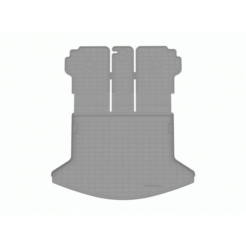 WeatherTech 17-21 Mazda CX-5 Seatback Cargo Liner HP – Grey