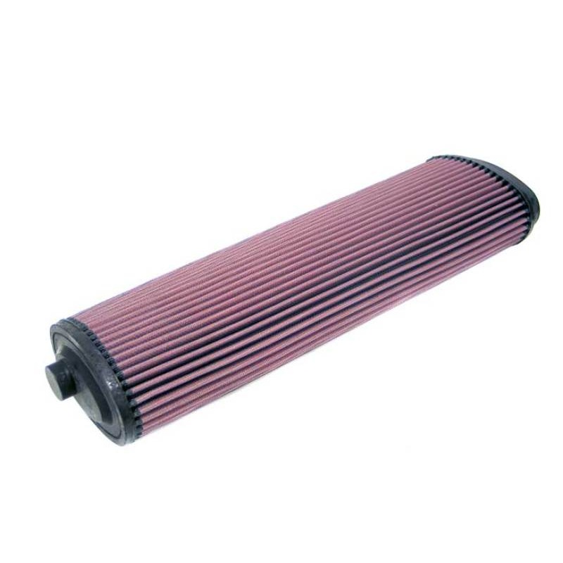 K&N Engineering K&N 99-00 BMW 320D Turbo-Diesel Drop In Air Filter