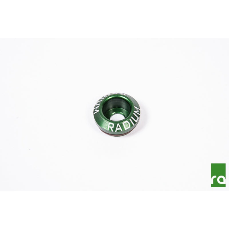 Radium Engineering Subaru Injector Seat 22mm