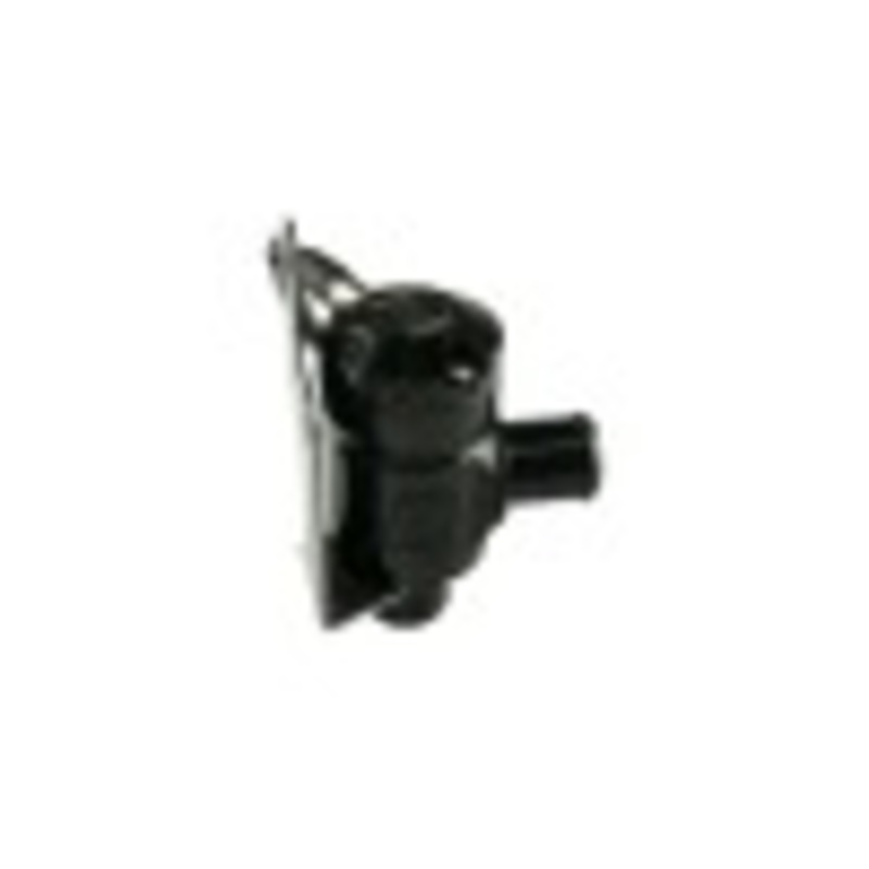Turbosmart Fiat/Abarth BOV Kompact EM Plumb Back VR8