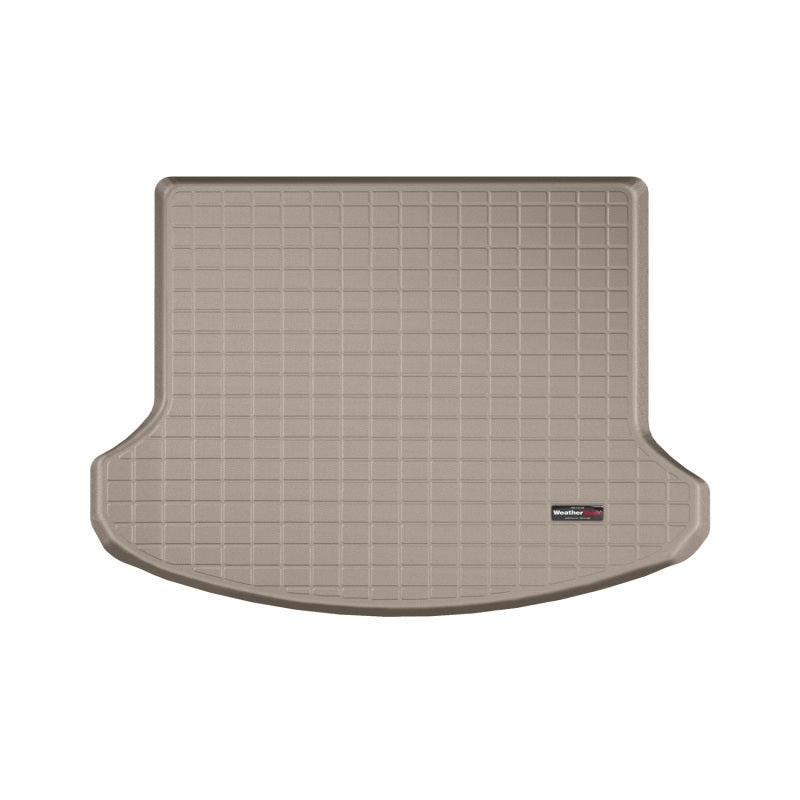WeatherTech 2022+ Jeep Grand Cherokee Behind 2nd Row Seating Cargo Liner – Tan