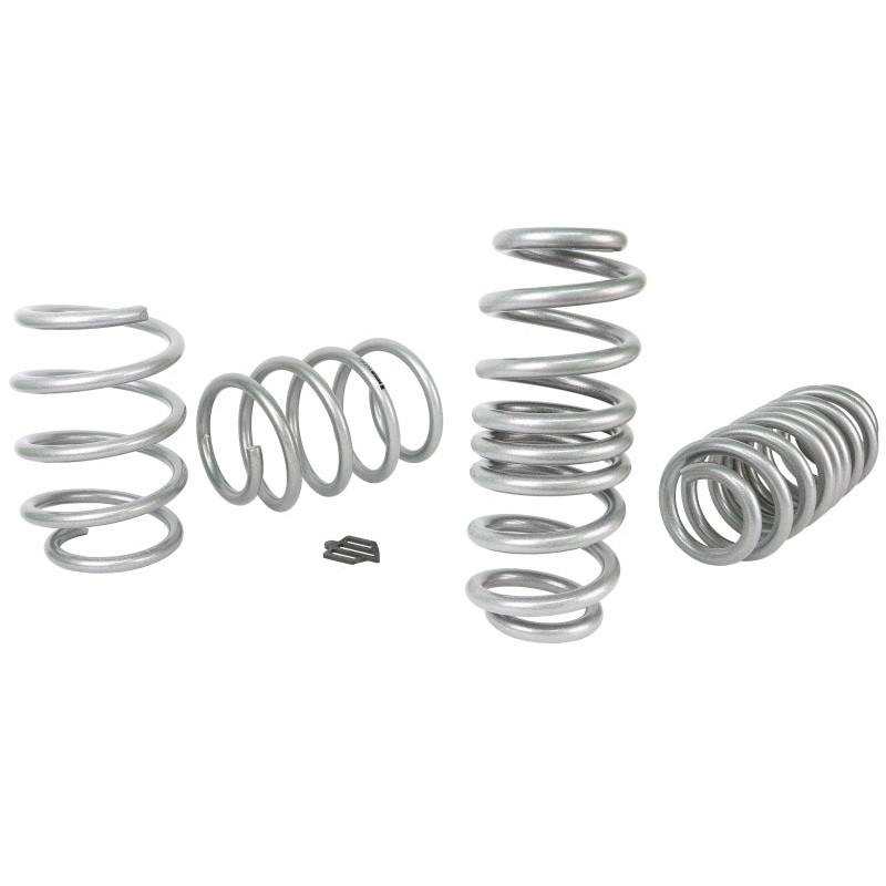 Whiteline 15-20 Audi S3/RS3 Performance Lowering Springs