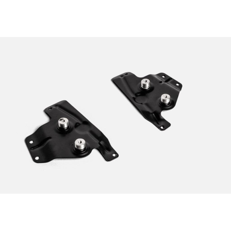 Akrapovic 2023 BMW M2 (G87) Fitting Kit for Rear Wing WI-BM/CA/1/G