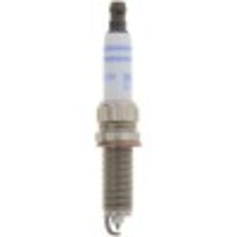 Bosch 11-14 Mercedes-Benz CL 63 AMG Coupe/S63 AMG Double Iridium Spark Plug (ZR6SII3320)