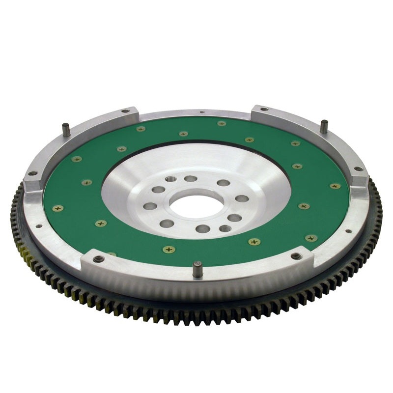 Fidanza 96-00 Ford Contour 2.5L Aluminium Flywheel