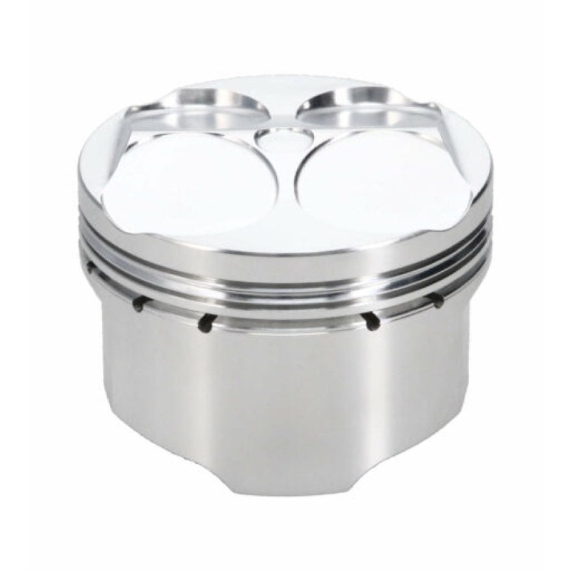 JE Pistons (E21)BMW 2014 S1000RR 80MM 13.5 to 1 Piston Kit