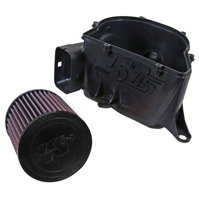 K&N Engineering K&N Performance Intake Kit Volkswagen Polo 6R
