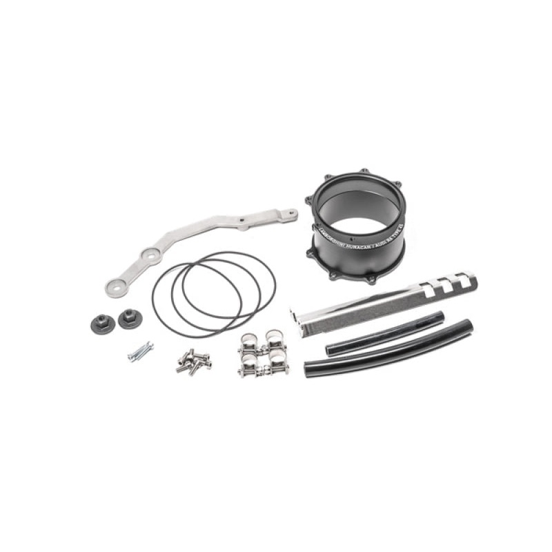 Radium Engineering FHST Extension Add-on Audi R8 Type-4S Lamborghini Huracan