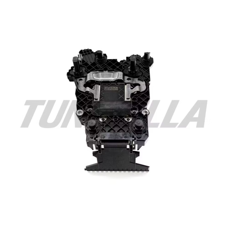 TuneZilla DSG Tune Bootloader – MK8 GTI/R