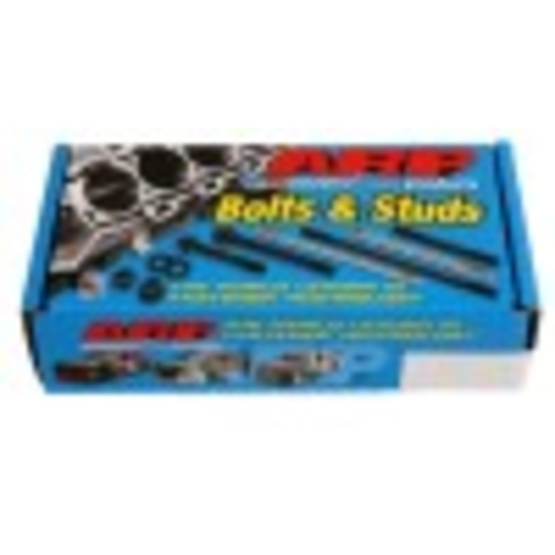 ARP BMW 4.0L S65 V8 Custom Age 625 Plus Rod Bolt Kit – 2PK