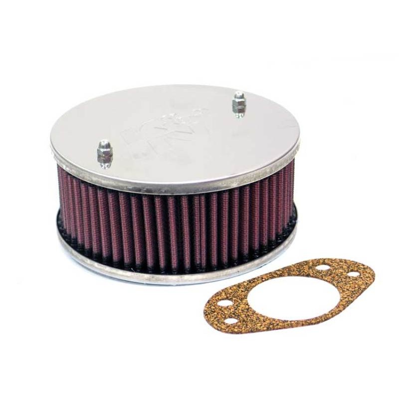 K&N Engineering K&N 68-72 Jaguar XJ6/E-Type / 73 XJ6 / 75 XJ6 Custom Racing Assembly