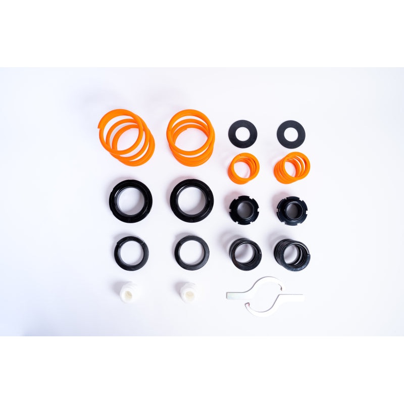 MSS 13-21 MINI Gen2 Cooper Sports Full Adjustable Kit
