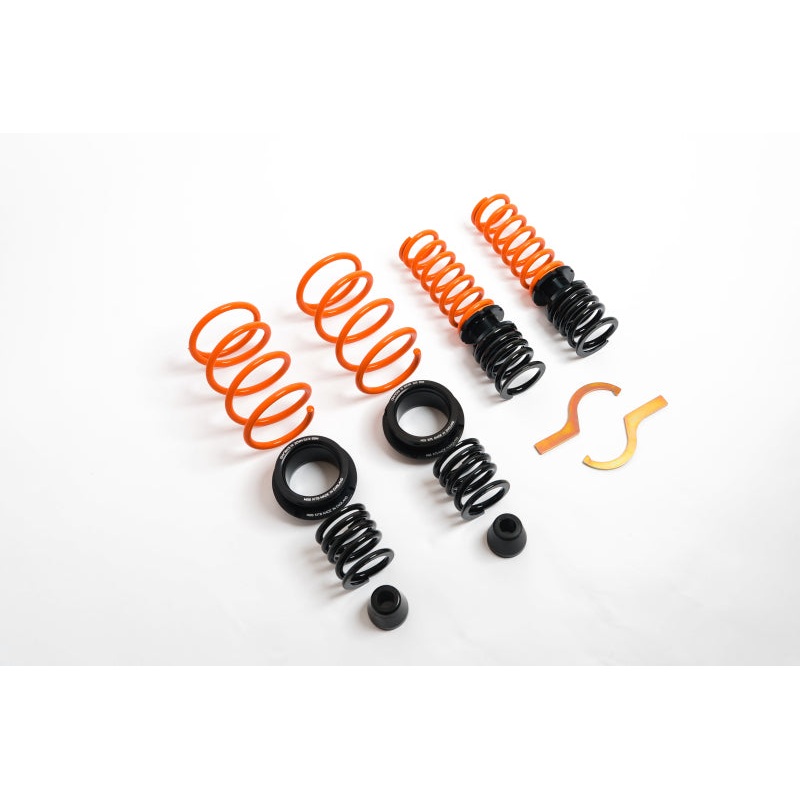 MSS 17-21 Audi Q5 / SQ5 Gen2 Urban Full Adjustable Kit