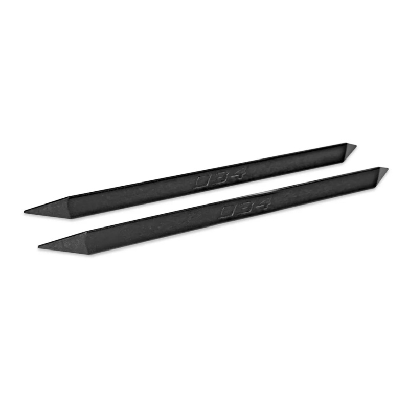 034Motorsport Anti-Buffeting Wind Deflectors