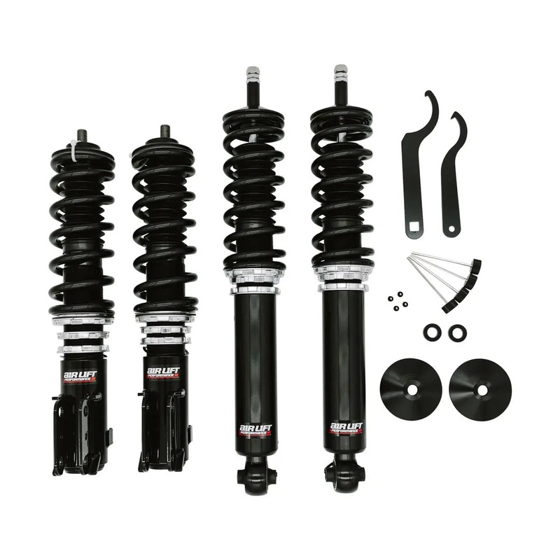 Air Lift Performance Coilover Kit – VW MK2/MK3 Golf/GTI/Jetta and B3/B4 Passat