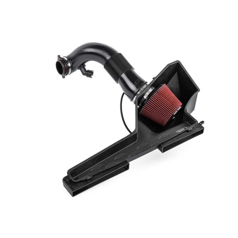 APR Intake System – MK8/MK8.5 GTI/8Y A3