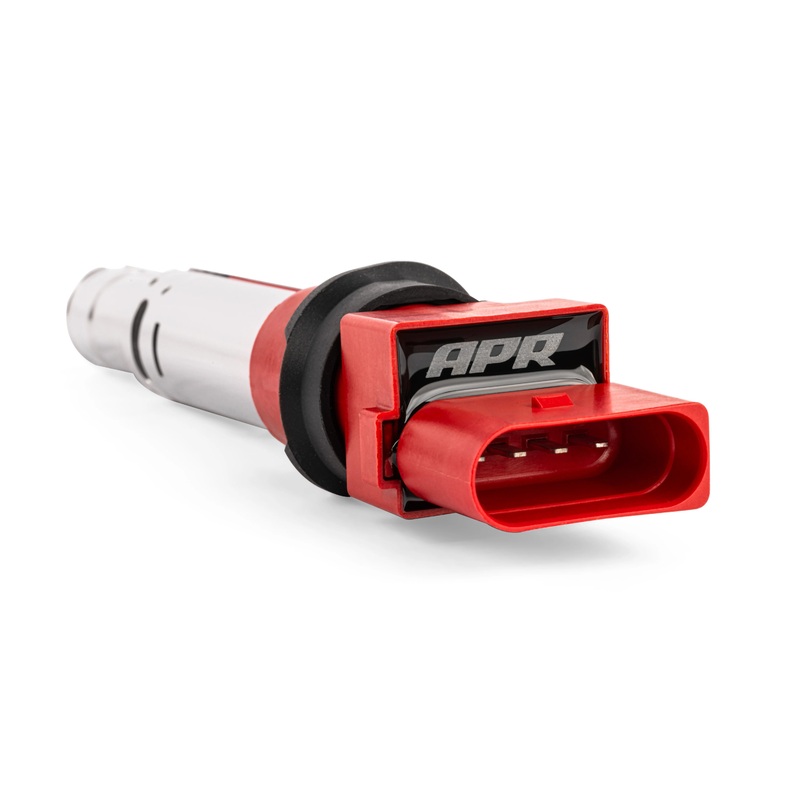 APR VR6 (2.8L/3,2L/3.6L 24V) Ignition Coils