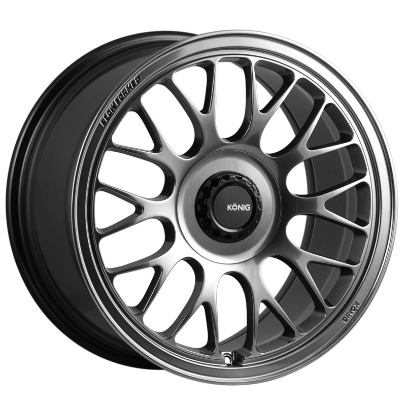 Konig MRK1 Wheels (5×114.3)|17″x8″ ET40|18″x8.5″ ET35|18″x8.5″ ET43|18″x9.5″ ET40|19″x8.5″ ET32|19″x8.5″ ET43|19″x9.5″ ET40|No Thanks|Yes