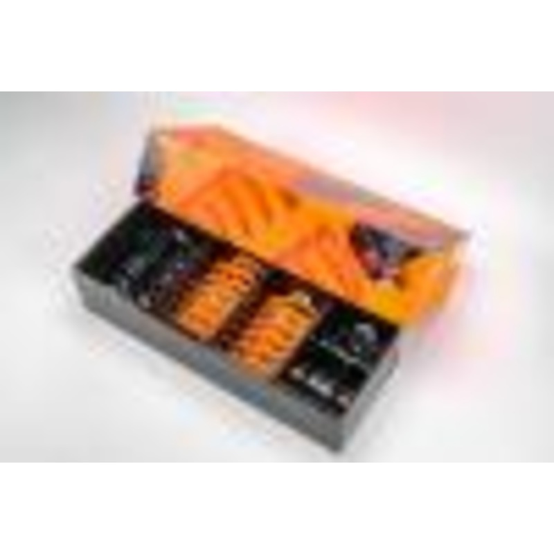 MSS 17-22 McLaren 720S Sports Fully Adjustable Kit