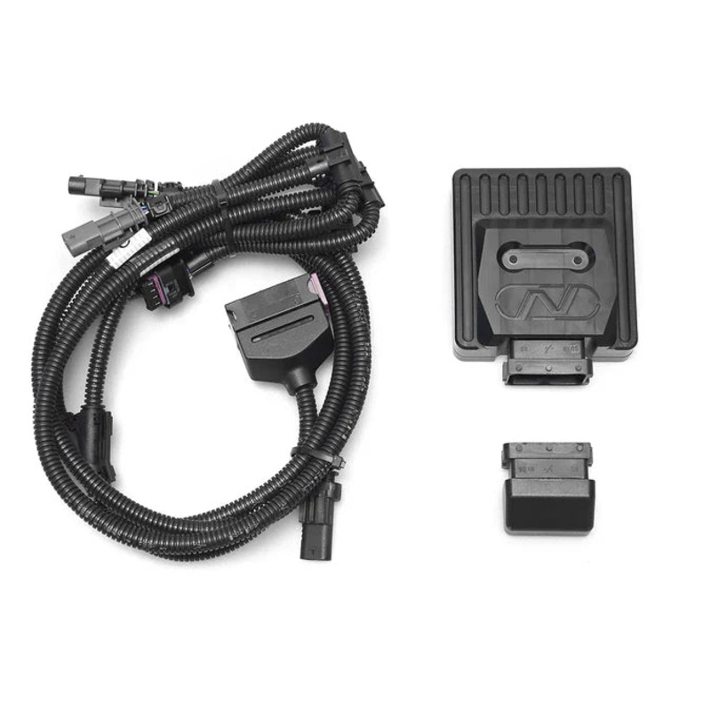 NEUSPEED Power Module | EVO – MQBe EA888.e4 2.0L TSI Golf R Mk8.5