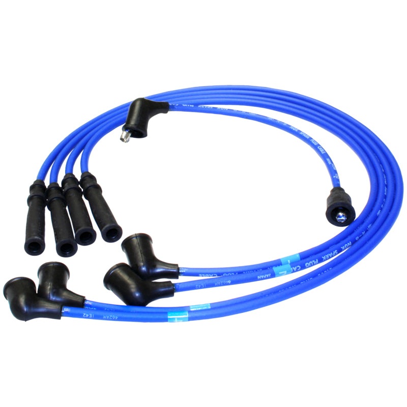NGK Buick Opel 1979-1977 Spark Plug Wire Set