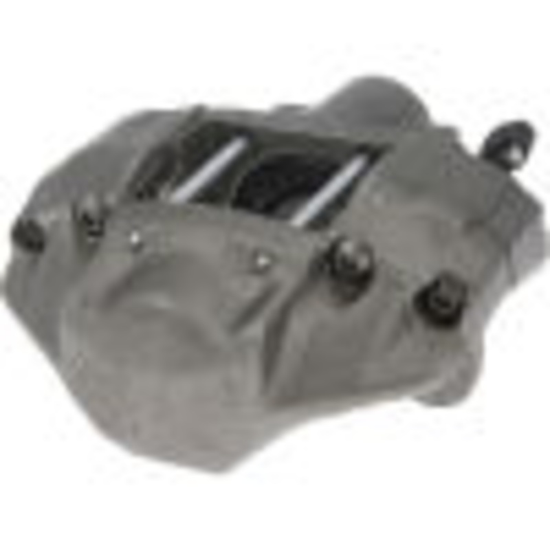 Stoptech Centric 1986 Saab 9000 Semi-Loaded Brake Caliper – Front Left