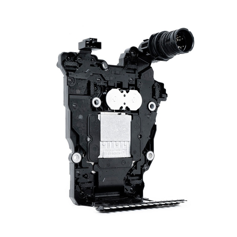Unitronic Unlocked DQ381.2 TCU Tune Solution – MK8 GTI/Golf R, 8Y S3