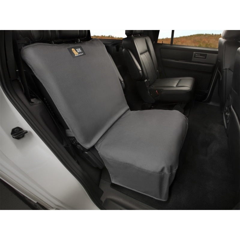 WeatherTech Seat Back Protectors – Gray