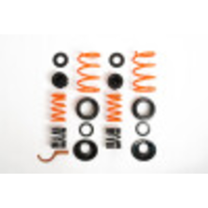 MSS 22-24 BMW IX40 Urban Full Adjustable Kit