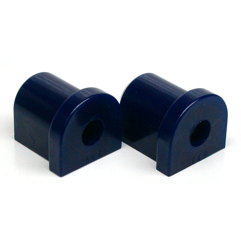 SuperPro Volkswagen-Lwr/Cont/Arm/Rear Bush