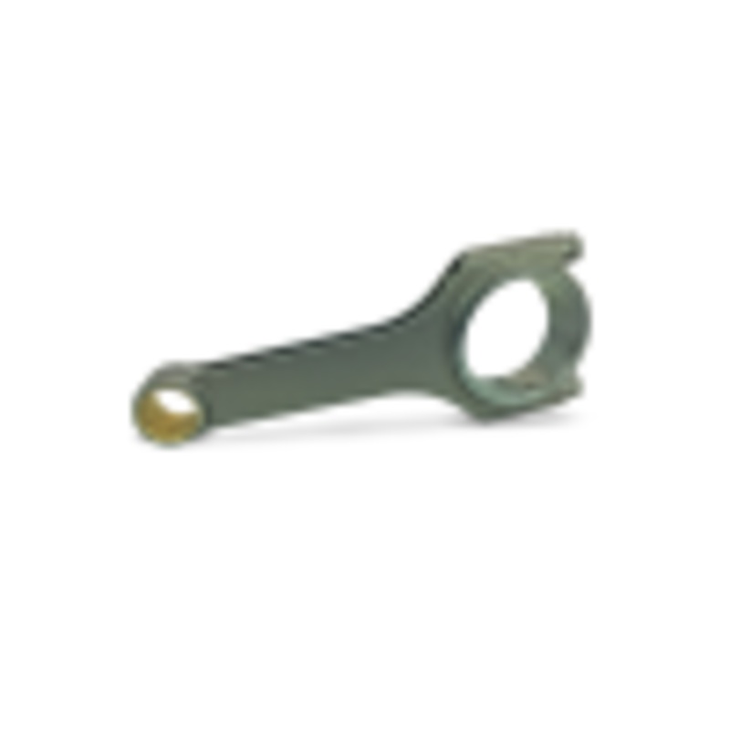 Supertech BMW S54 Connecting Rod Forged 4340 H-Beam ARP2000 Bolt 3/8in C-C Length 139mm – Single